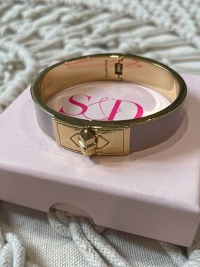 Stella & Dot Rebel Bangle Bracelet